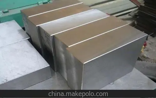 　***XW-42**高耐磨冷作工具鋼